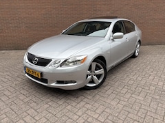 Lexus GS - 300 Business “ Youngtimer “