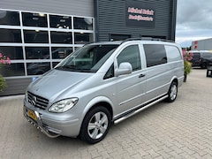 Mercedes-Benz Vito - 109 CDI 320 Lang DC Amigo luxe