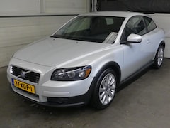 Volvo C30 - 1.8 Sport - Airco - Cruise Control - Navigatie - Trekhaak