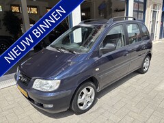 Hyundai Matrix - 1.6i Dynamic AUTOMAAT/AIRCO/NW APK 06-2026