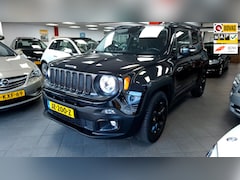 Jeep Renegade - 1.6 E-Torq Black Line