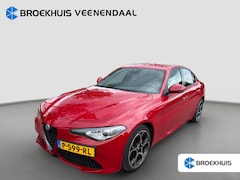 Alfa Romeo Giulia - 2.0T Sprint 200pk | Veloce | Adap. Cruise | Leder