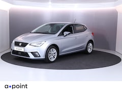 SEAT Ibiza - 1.0 TSI Style Business Intense Plus 95 pk | Navigatie | Parkeersensoren | Achteruitrijcame