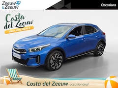 Kia XCeed - 1.6 GDi PHEV DynamicPlusLine | Airco | navi | Camera | Stoelverwarming | Stuurverwarming |