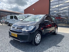 Volkswagen Up! - UP 1.0 60PK MOVE