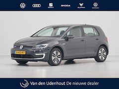 Volkswagen e-Golf - E-DITION Navigatie Camera Stoelverwarming Acc