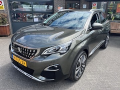Peugeot 3008 - 1.2 PureTech 130pk Allure Trekhaak Camera