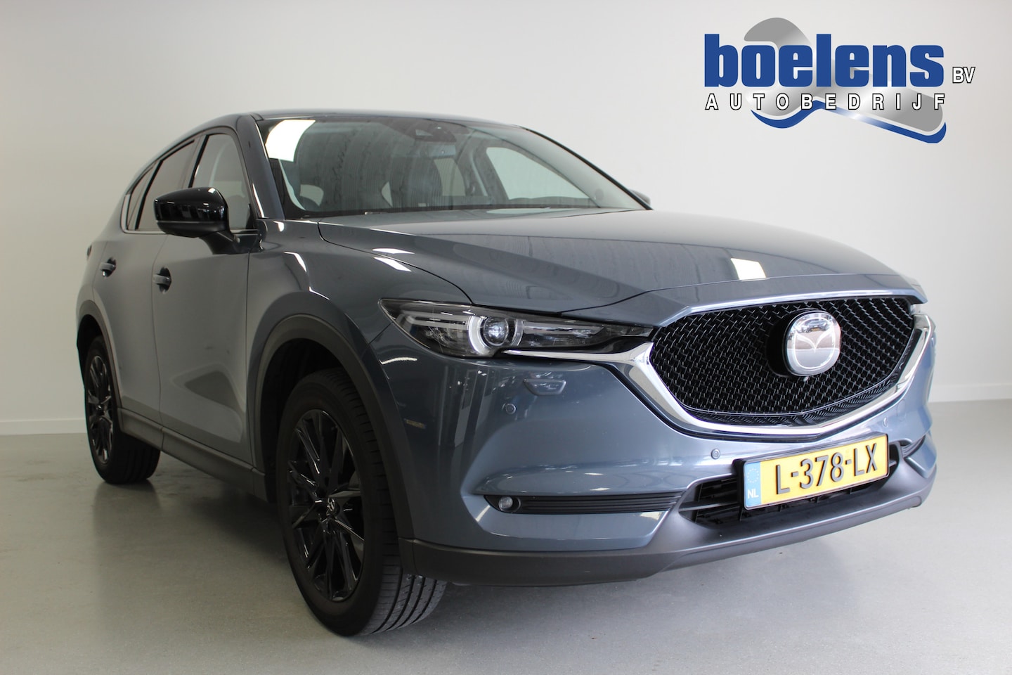 Mazda CX-5 - 2.0 SkyActiv-G 165 Sportive | BOSE | TREKHAAK | KEYLESS | ACC | NAVI | STOEL/STUUR-VERW | - AutoWereld.nl
