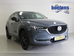 Mazda CX-5 - 2.0 SkyActiv-G 165 Sportive | BOSE | TREKHAAK | KEYLESS | ACC | NAVI | STOEL/STUUR-VERW |