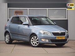 Skoda Fabia - 1.2 TSI Elegance DSG Automaat