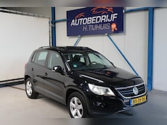 Volkswagen Tiguan - 2.0 TDI Sport&Style 4Motion