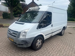 Ford Transit - 350M 2.4 TDCI SHD Lang / Hoog L2H2