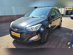 Hyundai i20 - 1.2i i-Vision 5 drs