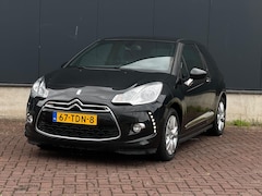 Citroën DS3 - 1.6 e-HDi So Chic Airco