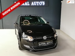 Volkswagen Polo - 1.2 TSI Trendline | NAVI | AIRCO | CRUISE | PDC | STOEL.VERW | APK