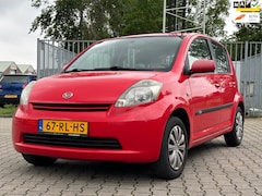 Daihatsu Sirion 2 - 1.3-16V Comfort | Airco|