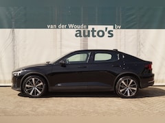 Polestar 2 - 2 Launch Edition Long Range Dual Motor 78kWh -PANO-CAM