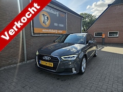 Audi A3 Sportback - 35 TFSI CoD Advance