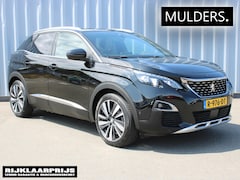 Peugeot 3008 - 1.6 HYbrid4 300 GT Navigatie / Camera