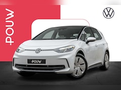 Volkswagen ID.3 - 170pk Pure Oranje Edition 52 kWh | Assistentie Pakket | Comfort Pakket
