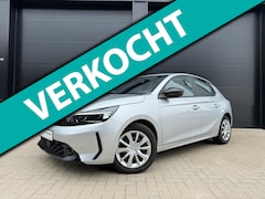 Opel Corsa - 1.2 turbo 2024 11dkm camera airco garantie btw
