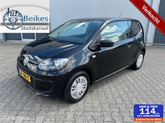 Volkswagen Up! - 1.0 take up BlueMotion
