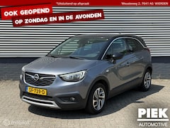 Opel Crossland X - 1.6 CDTI Innovation EXPORTPRIJS