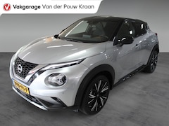 Nissan Juke - 1.0 DIG-T N-Design