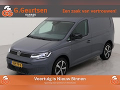 Volkswagen Caddy Cargo - 2.0 TDI 1st Edition