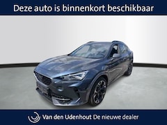 CUPRA Formentor - 1.4 TSI eHybrid 204pk PHEV Adrenaline / Panoramadak / Leer / Memory / 360 Camera / Wordt V