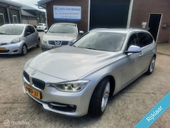 BMW 3-serie Touring - 320d AUT M-Sport Dynamics Executive