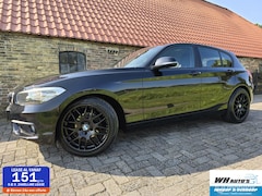 BMW 1-serie - 116d Sport Navi | Nette auto |18Inch | TREKHAAK