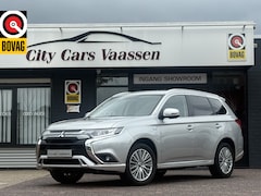 Mitsubishi Outlander - 2.4 PHEV S-Edition 4x4 224 pk plug in hybride automaat apple carplay camera climate ctr cr