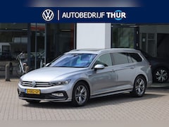 Volkswagen Passat Variant - 1.5 TSI Elegance Business R 110KW/150PK DSG, NL auto dealeronderhouden, R-Line, panoramada