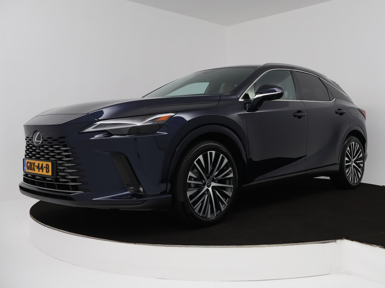 Lexus RX 450h - 450h+ Plug-in Hybrid Executive Line | Safety Pack | - AutoWereld.nl