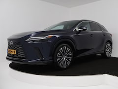 Lexus RX 450h - 450h+ Plug-in Hybrid Executive Line | Safety Pack |