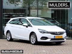 Opel Astra Sports Tourer - 1.2 Elegance | Navi / Camera / Climate