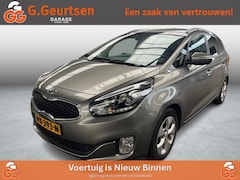 Kia Carens - 1.6 GDi ExecutiveLine, 7-Persoons,