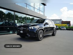 Mercedes-Benz GLE-Klasse - 350 e 4MATIC | AMG | Night | Pano | Burmester | Memory