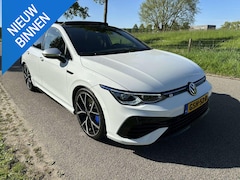Volkswagen Golf - 2.0 TSI R 4Motion VOLL OPTIES