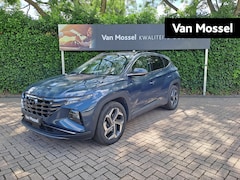 Hyundai Tucson - 1.6 T-GDI PHEV Premium Sky 4WD | PANO-SCHUIFDAK | LEER | CAMERA | STOEL-STUURWIELVERWARMIN
