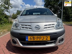 Nissan Pixo - 1.0 Visia AIRCO