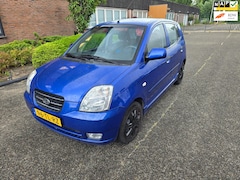 Kia Picanto - 1.0 Bling 5 DRS Boekjes Nap