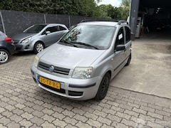 Fiat Panda - 1.2 Edizione Cool