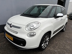 Fiat 500 L - 0.9 TwinAir Lounge - Panorama Dak