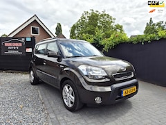 Kia Soul - 1.6 X-tra Clima Cruise
