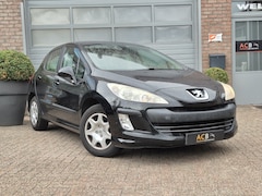 Peugeot 308 - 1.6 VTi X-line Navigatie
