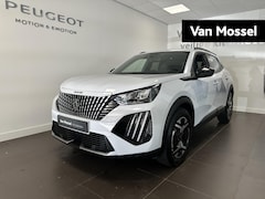 Peugeot 2008 - 1.2 PureTech 100 Allure | Camera | Navigatie | 17" Lichtmetalen velgen