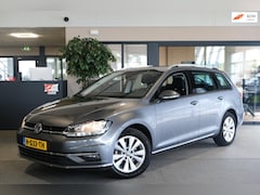 Volkswagen Golf Variant - 1.0 TSI Comfortline Business ACC PDC Airco Apple Carplay