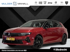 Opel Astra - GS 1.6 HYbrid PHEV 180pk e-EAT8 | LED PIXEL VERICHTING | AGR-STOEL | 360° CAMERA | NAVI |